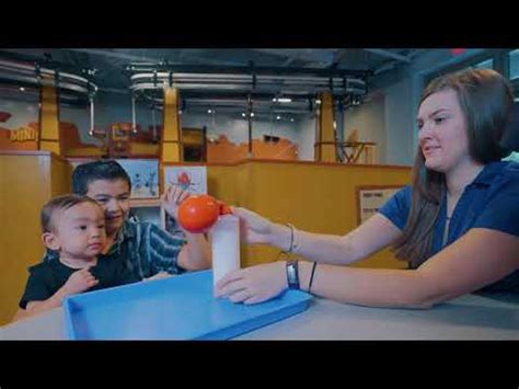 discovery children's museum virtual tour